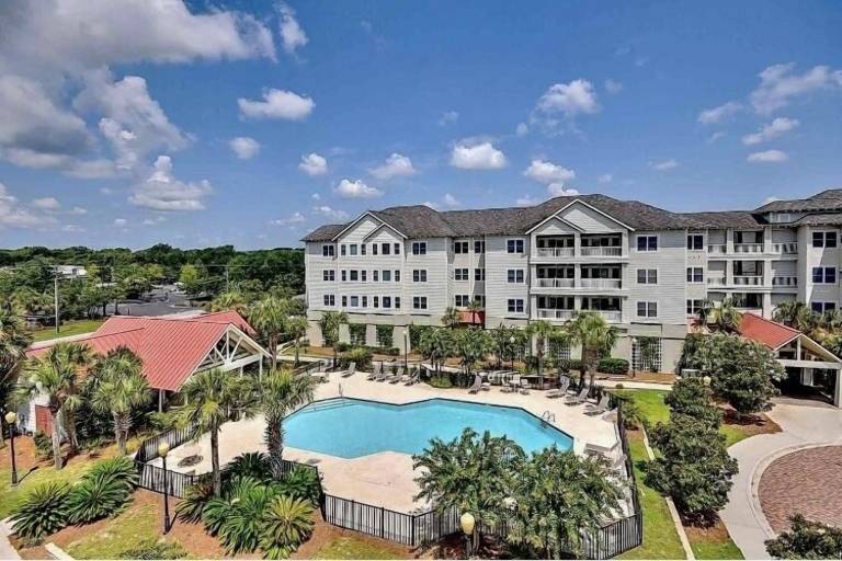 Condo  Charleston