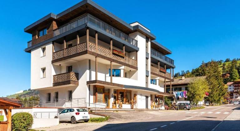 Nice serviced apartment with garden & patio | Close to the ski | Pets are welcome — photo 3