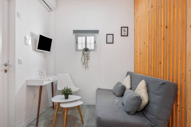Apartment 'Casa Abuela Maria' with Private Terrace and Wi-Fi — photo 4