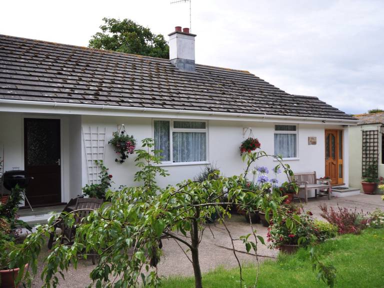 Cottage Hartland