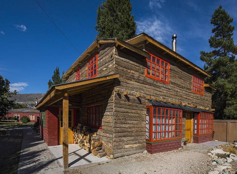 Hostel  Chile Chico