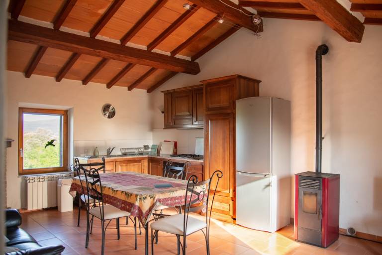 Bauernhof Colle di Val d'Elsa