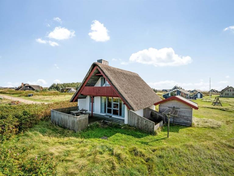 Huis Harboøre