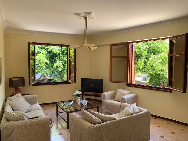 Ferienhaus Rhodos