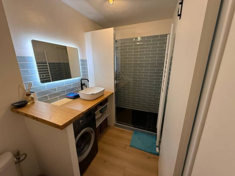 Pleasant rental apartment | Pet-friendly — photo 4