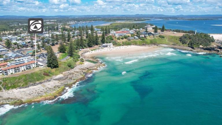 Apartment Iluka