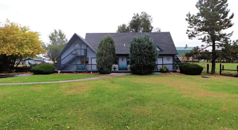 Sweetgrass Inn Bed & Breakfast in Rapid City, SD