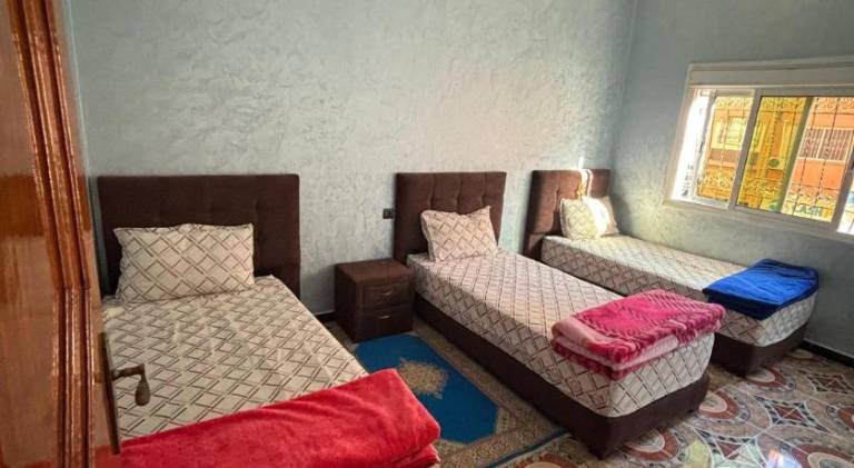 Rental apartment | Pet-friendly in Ouarzazate