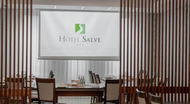 Hotel Salve — photo 4