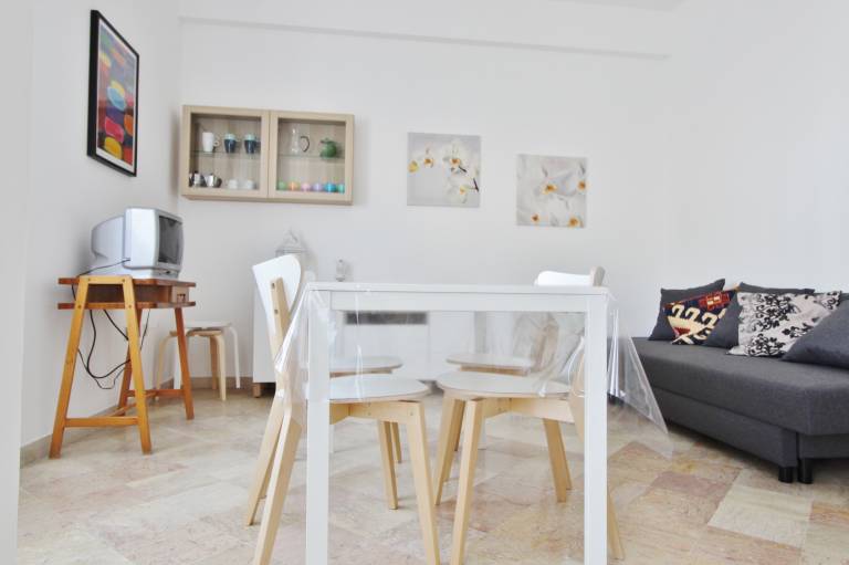 Family-oriented rental apartment | Next to the beach | Dogs allowed — photo 3