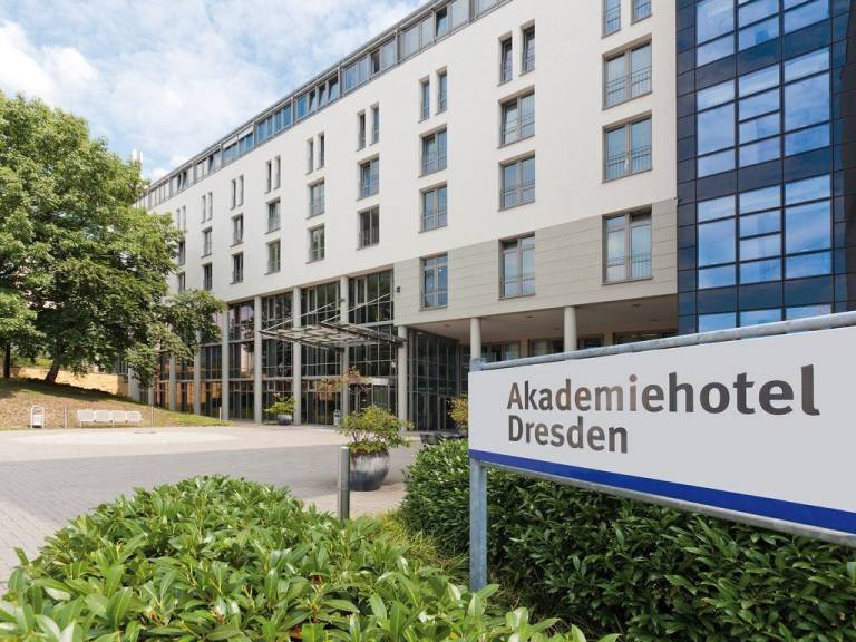 Ferienhaus Klotzsche