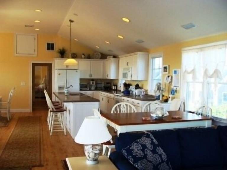 Ferienhaus  West Yarmouth