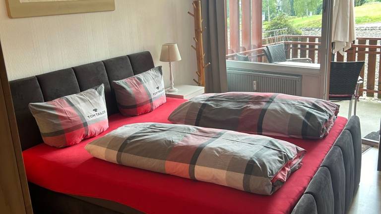 Ferienwohnung Schluchsee