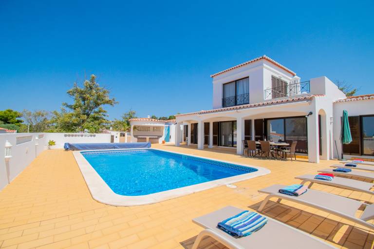 Villa Carvoeiro