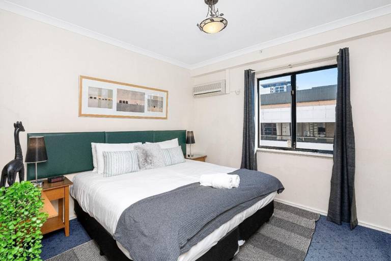 Apartment East Perth