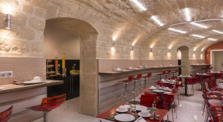 Le Bon Hotel — photo 3