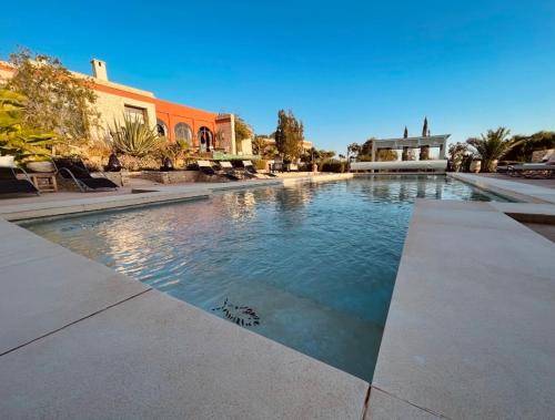 Bed & Breakfast  Essaouira