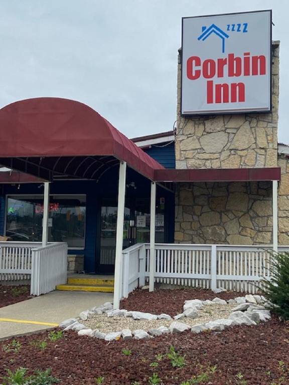 Corbin Inn in Corbin, KY