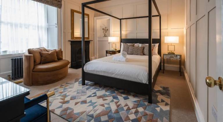 Rental apartment | Next to Stirling Castle — photo 2