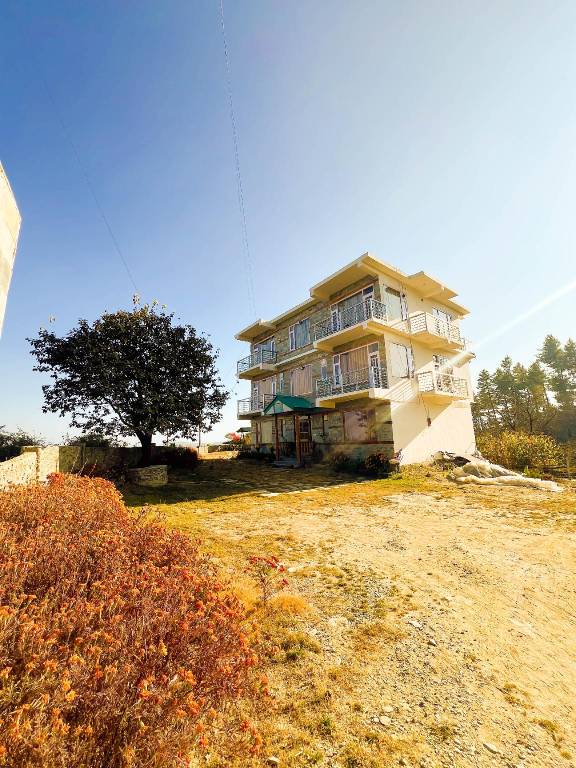 Stay With Vashisht Serene Homely Stay at Fagu in Shimla