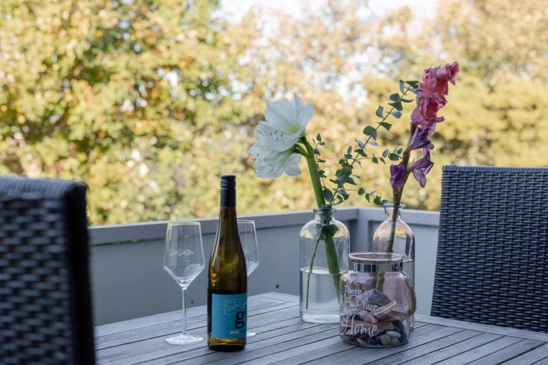 Appartement Westerland