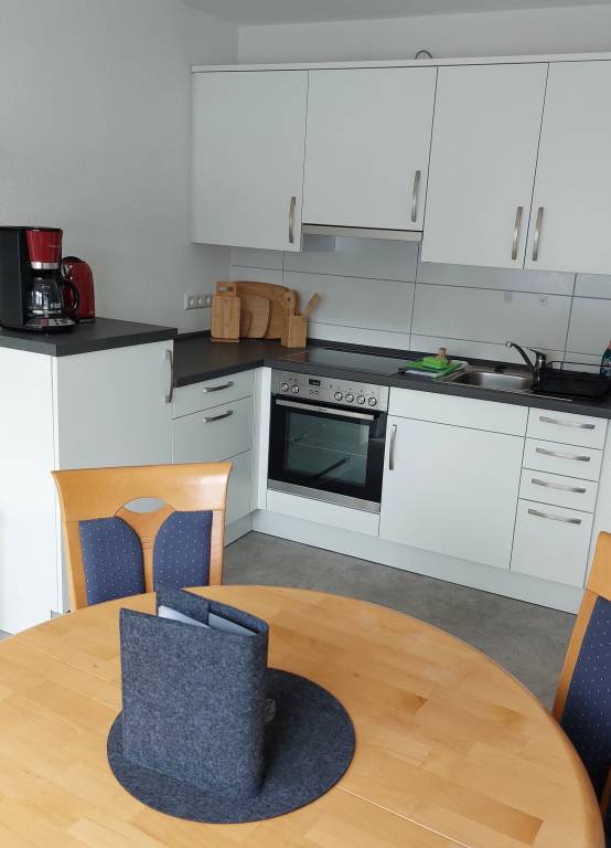 Ferienwohnung Schönau im Schwarzwald