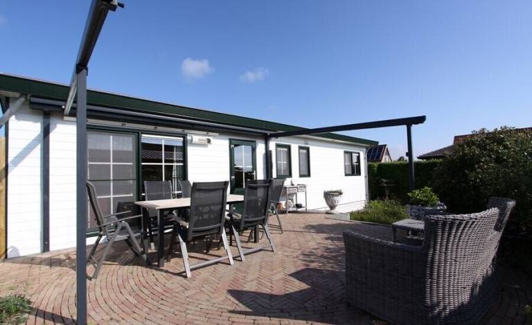 Chalet Burgh-Haamstede