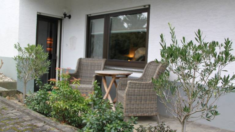 Ferienhaus Mörsdorf