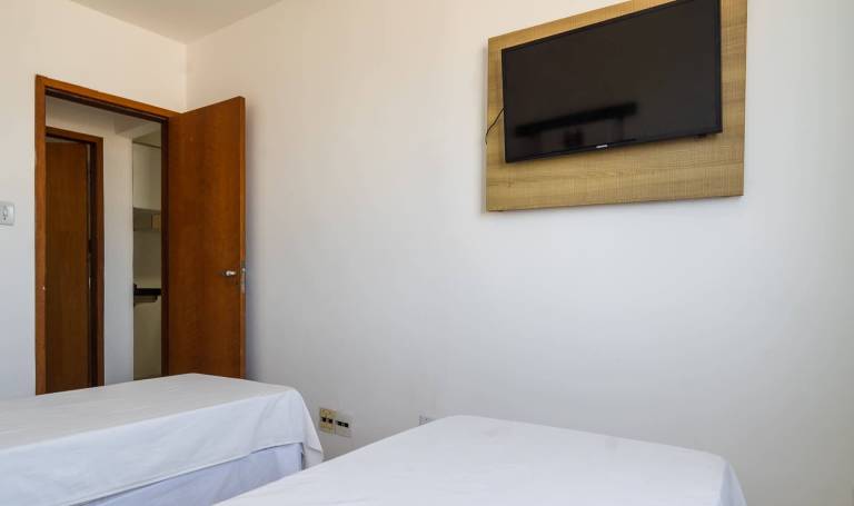 Apartment  Setor Administrativo 04