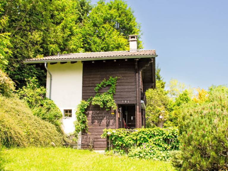 Huis Moléson-sur-Gruyères