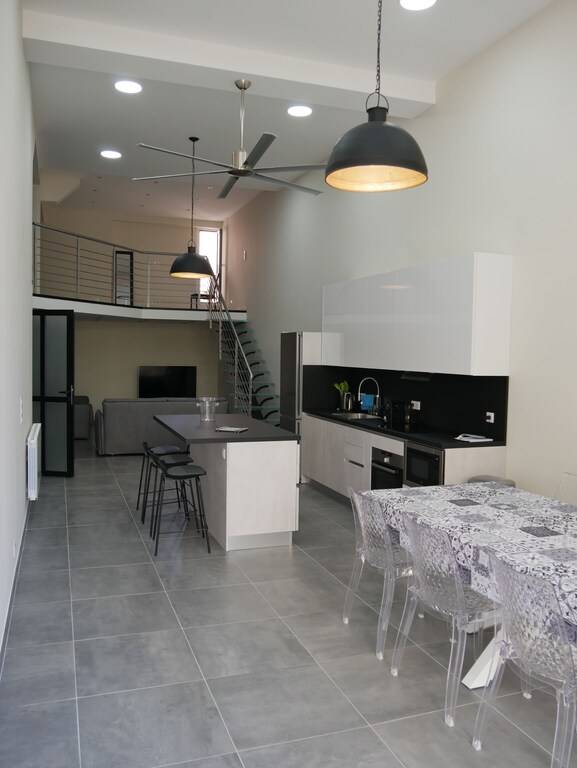 Appartement La Turbie
