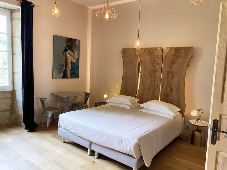 Logement  Mirande