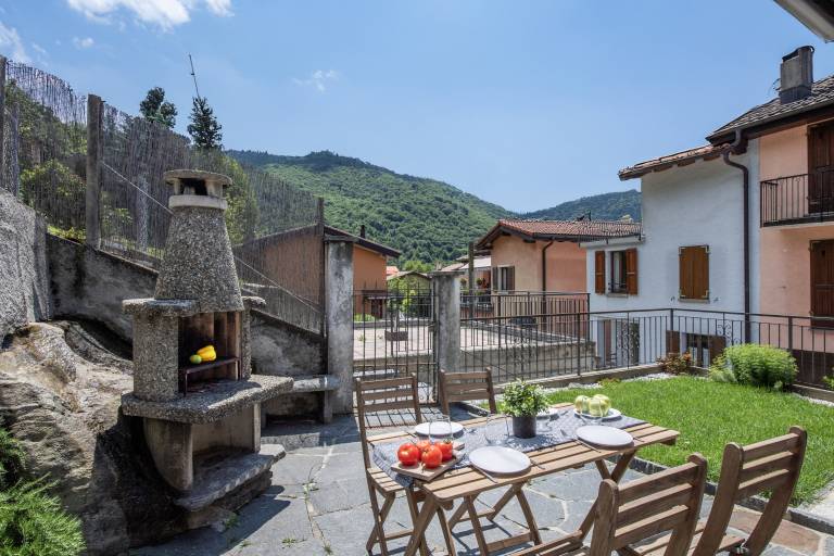 Casa Elvezia