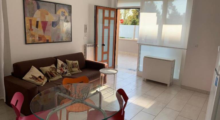 Wonderful holiday apartment | Close to the beach | Pets allowed in Montesilvano
