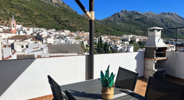 Wonderful house | Pets are welcome in Ronda