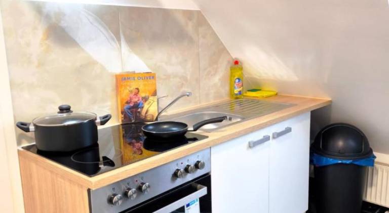 Wonderful holiday apartment | Pets are welcome — photo 4