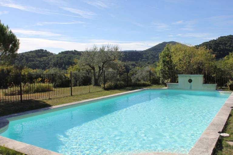 Villa Vaison-la-Romaine
