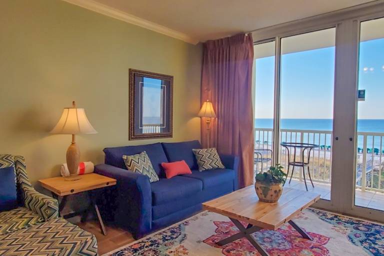 Condo  Okaloosa Island