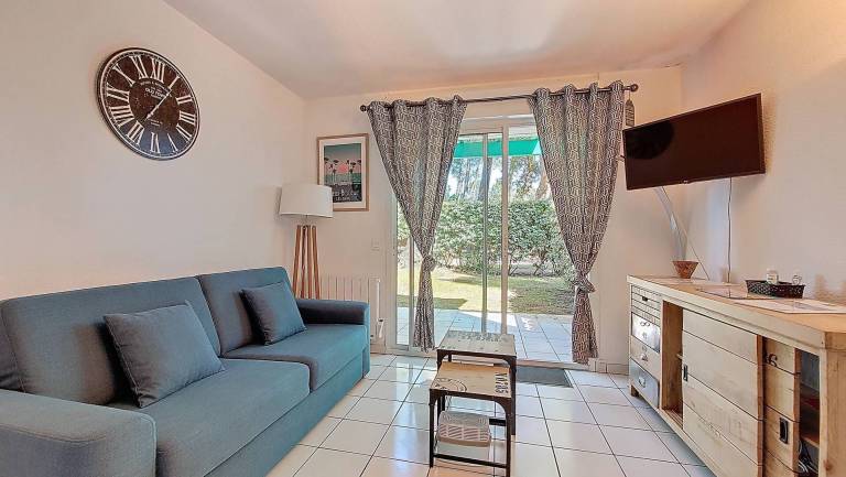 Appartement Soustons Plage