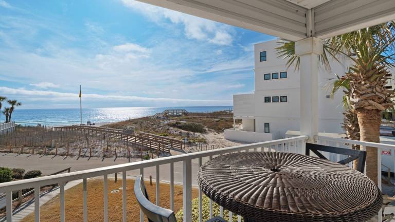 Apartment  Seagrove Beach