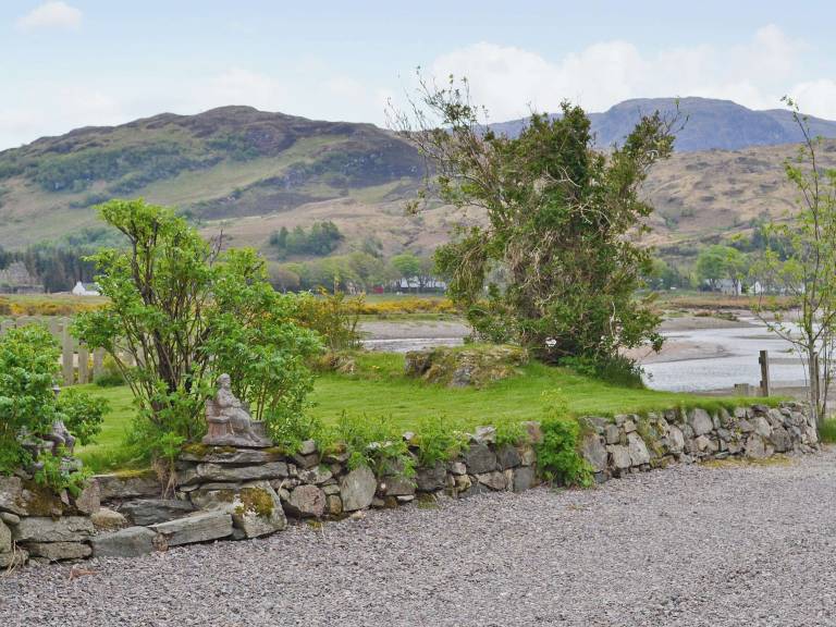 Cabin  Glenelg