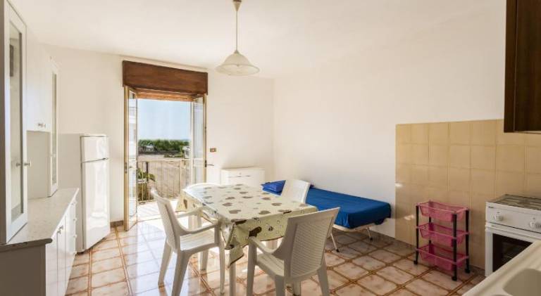 Rental apartment | Beach nearby | Dogs allowed in Ugento