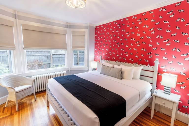 Bed and breakfast Newport