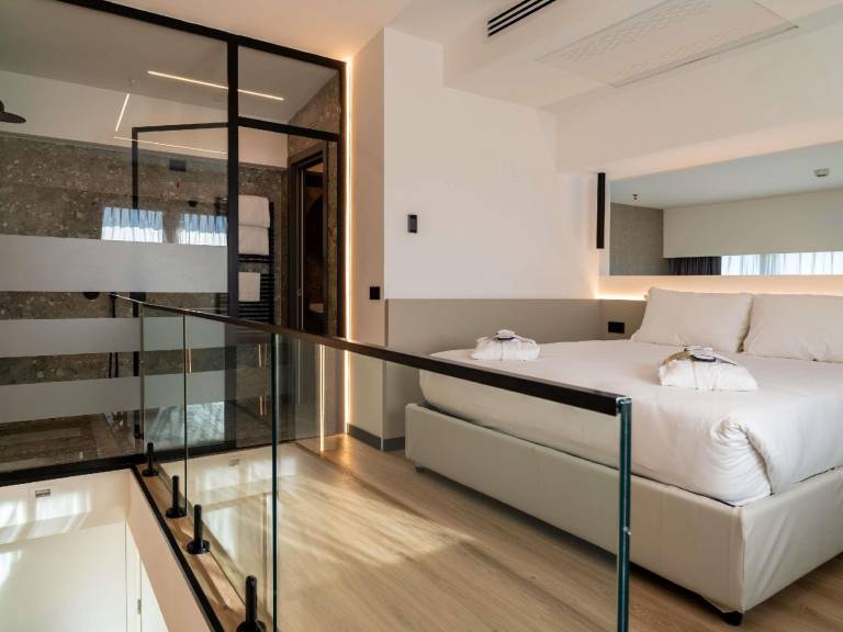 Mercure Rome Leonardo da Vinci Airport in Fiumicino