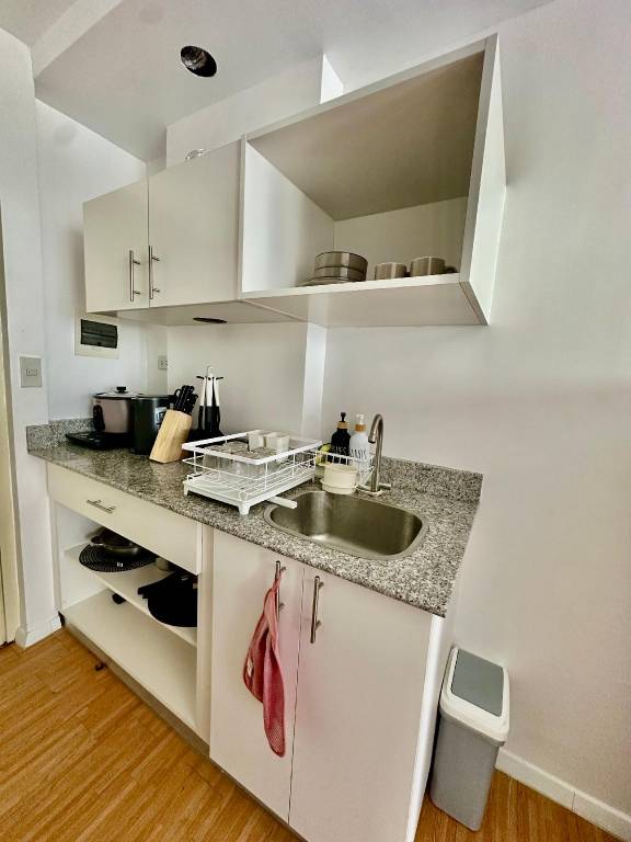 J’s Cozy Studio Unit in Amani Grand — photo 5