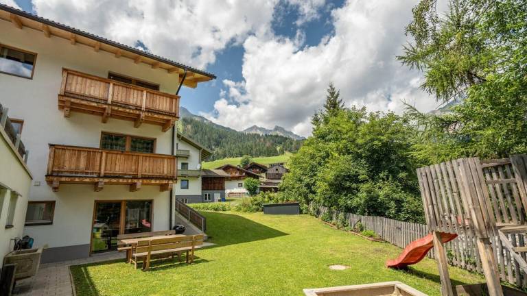 Ferienwohnung  Kals am Großglockner