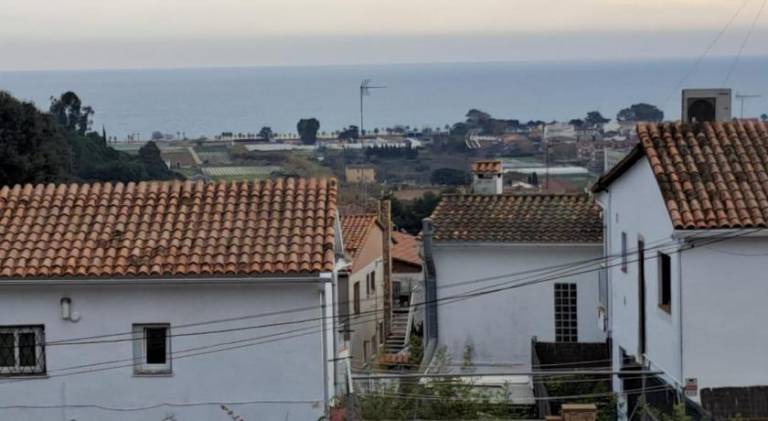 Nice holiday apartment | Dogs allowed in Santa Susanna