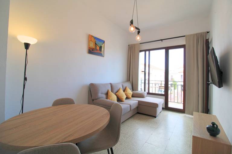 Apartamento Cortelazor
