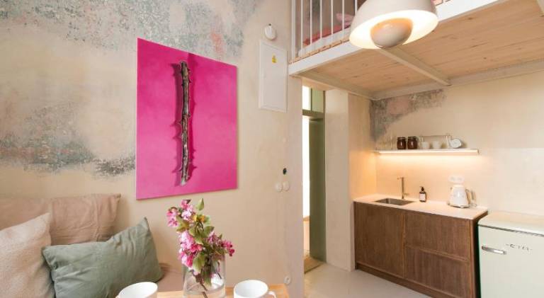 Rental apartment | Pets are welcome — photo 3