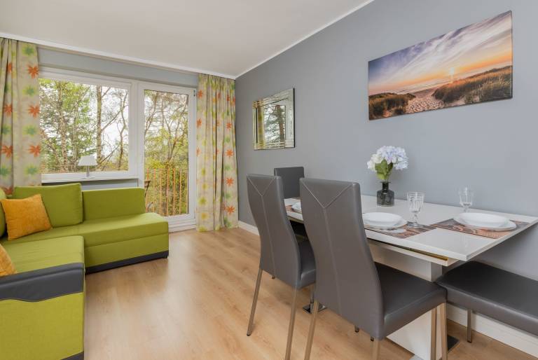 Family-friendly nice holiday apartment | Dogs allowed — photo 2